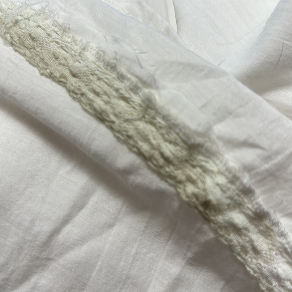 💃🏻Host Pick 💃🏻 Zadig & Voltaire White Dress, XS - Picture 9 of 10